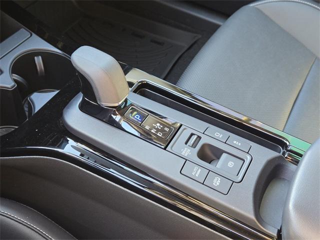 new 2026 Toyota Prius Plug-In Hybrid car, priced at $39,224