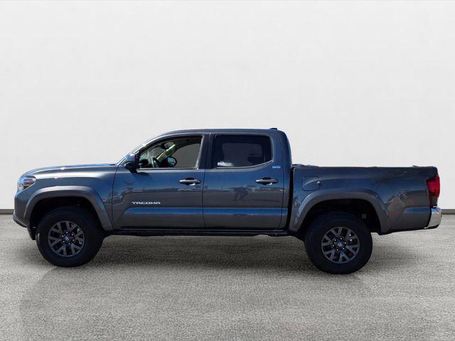 used 2023 Toyota Tacoma car, priced at $33,888