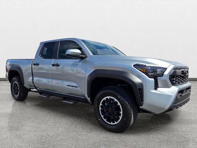 new 2026 Toyota Tacoma car, priced at $53,999