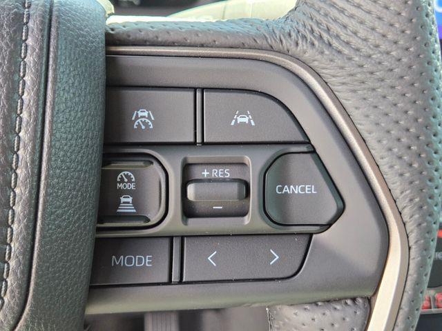 new 2026 Toyota Tacoma car, priced at $53,999