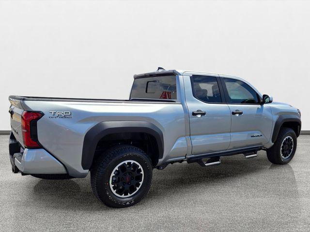 new 2026 Toyota Tacoma car, priced at $53,999
