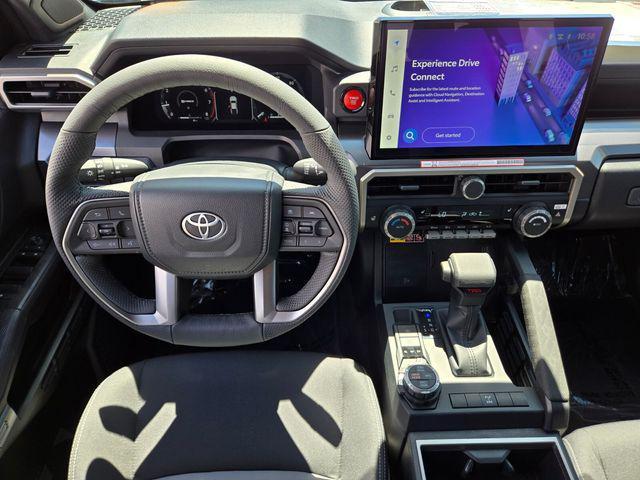 new 2026 Toyota Tacoma car, priced at $53,999