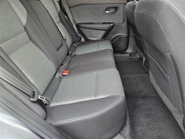 used 2022 Nissan Rogue car, priced at $20,188