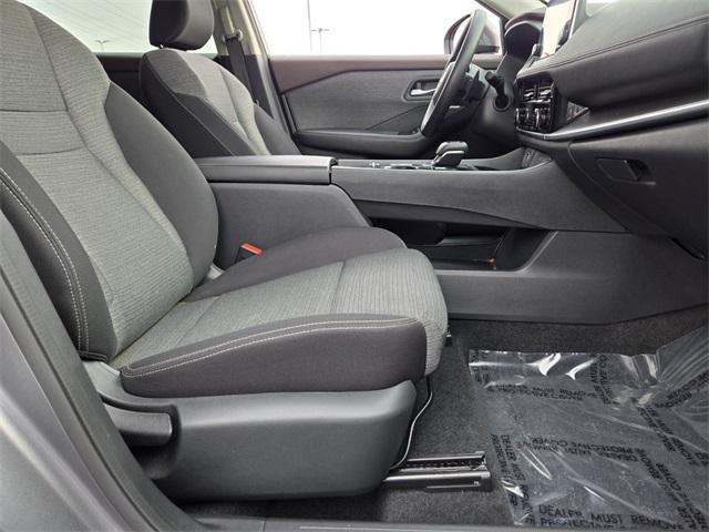 used 2022 Nissan Rogue car, priced at $20,188