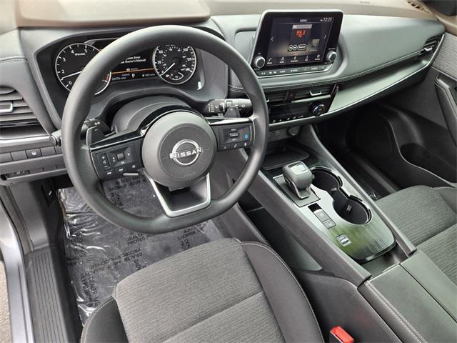 used 2022 Nissan Rogue car, priced at $20,188