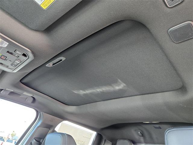 new 2026 Toyota Tacoma car, priced at $55,354