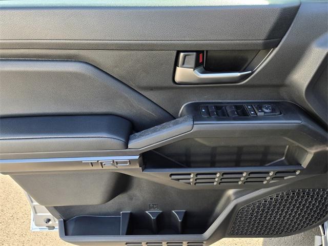 new 2026 Toyota Tacoma car, priced at $55,354