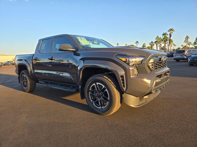 new 2025 Toyota Tacoma car, priced at $47,507