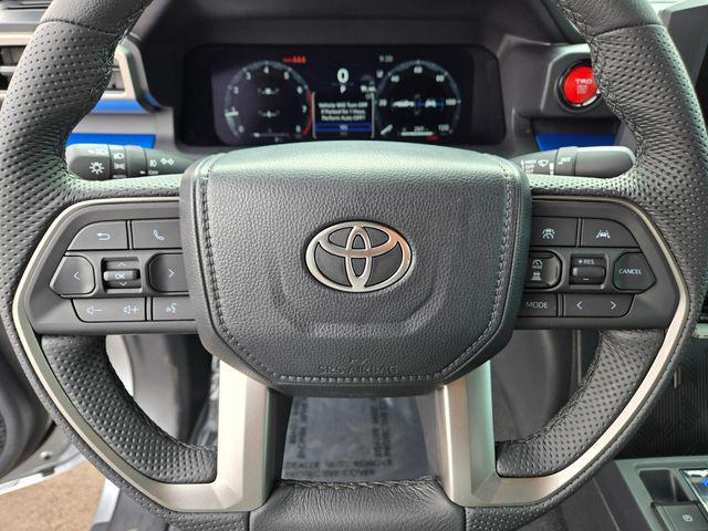 new 2026 Toyota Tacoma car, priced at $47,444