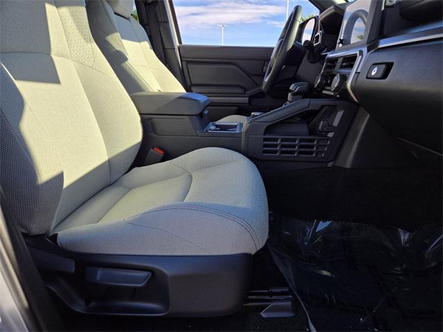 used 2025 Toyota 4Runner car, priced at $40,888