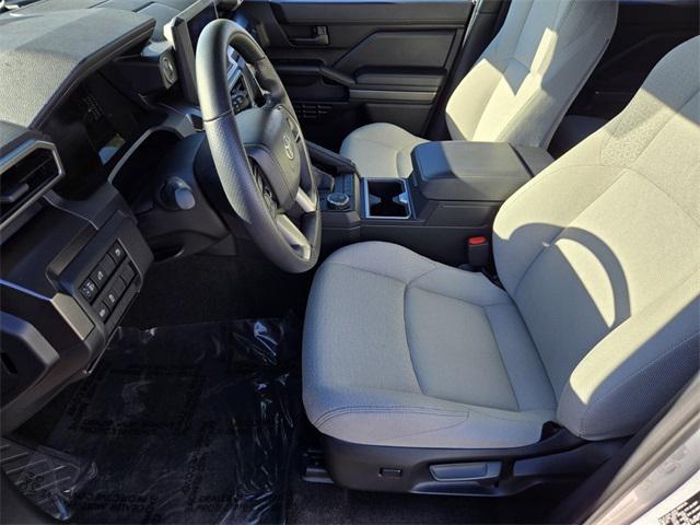 used 2025 Toyota 4Runner car, priced at $40,888