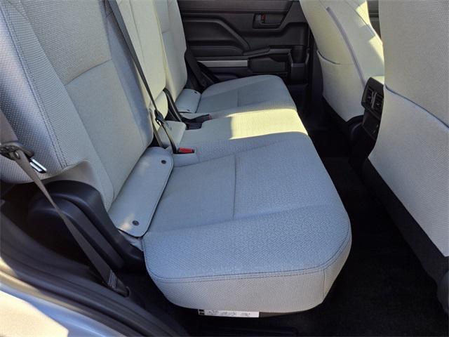 used 2025 Toyota 4Runner car, priced at $40,888