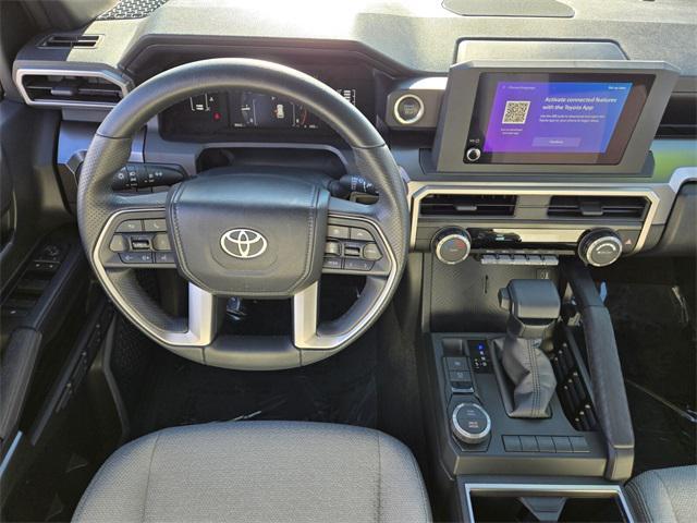 used 2025 Toyota 4Runner car, priced at $40,888