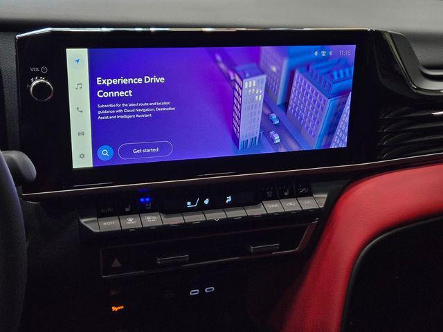 new 2026 Toyota Camry car, priced at $41,299