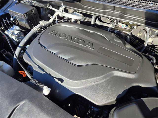used 2025 Honda Odyssey car, priced at $37,688