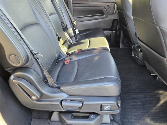 used 2025 Honda Odyssey car, priced at $37,688