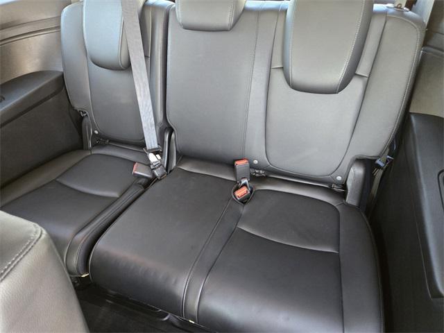 used 2025 Honda Odyssey car, priced at $37,688