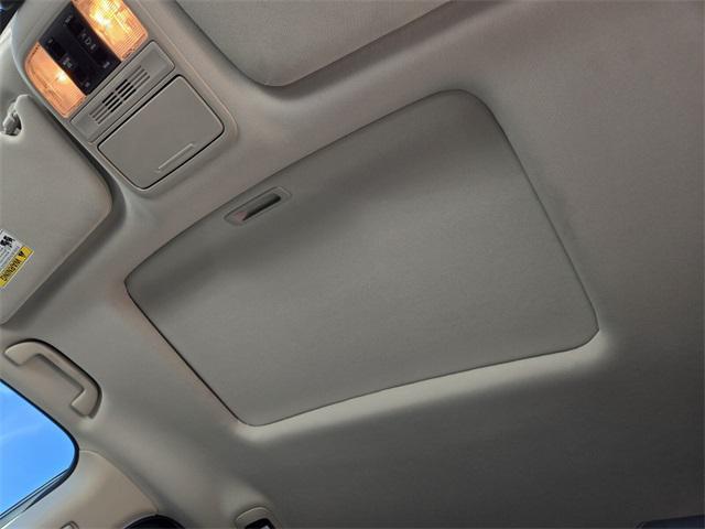 used 2025 Honda Odyssey car, priced at $37,688