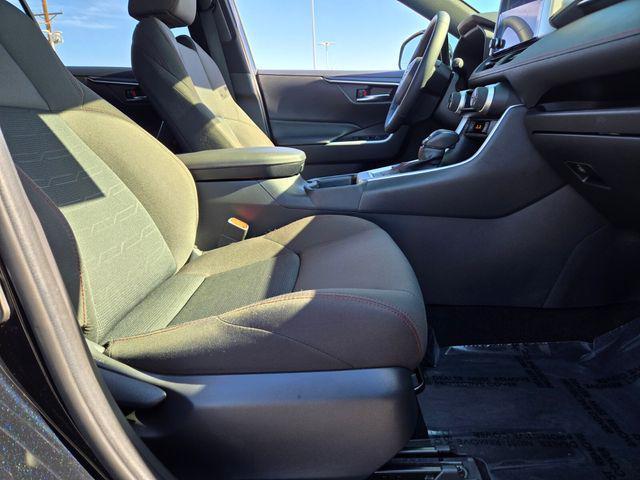 used 2024 Toyota RAV4 Prime car, priced at $34,888