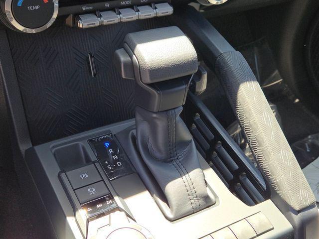 new 2026 Toyota Tacoma car, priced at $45,059