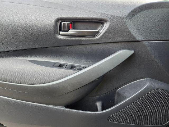 used 2025 Toyota Corolla car, priced at $20,688