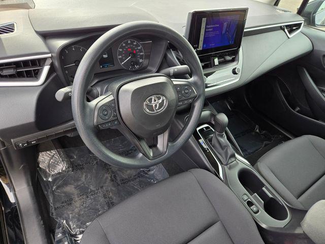 used 2025 Toyota Corolla car, priced at $20,688