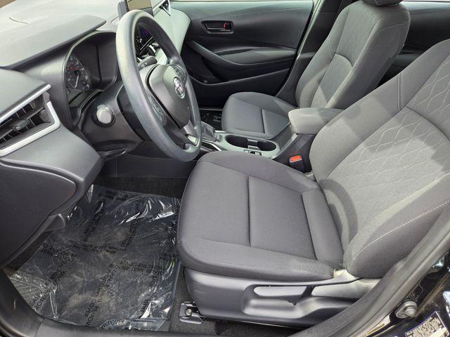 used 2025 Toyota Corolla car, priced at $20,688