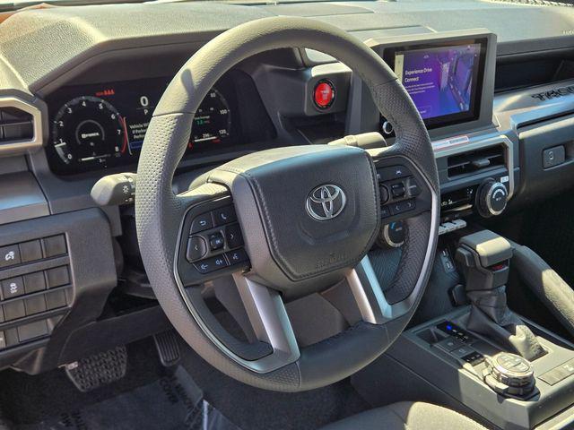new 2026 Toyota Tacoma car, priced at $46,913
