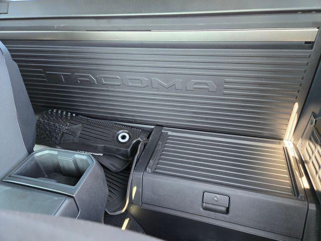 new 2026 Toyota Tacoma car, priced at $38,194