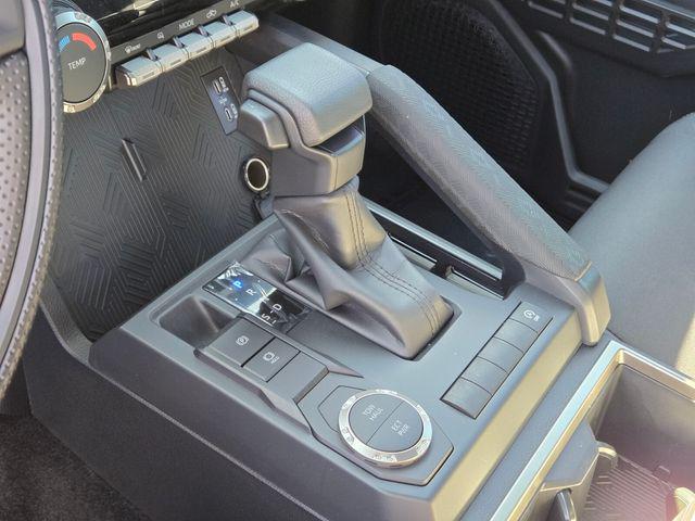 new 2026 Toyota Tacoma car, priced at $38,194