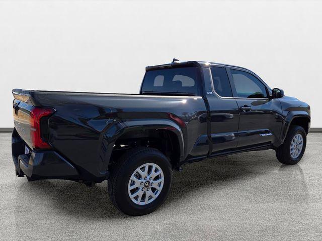 new 2026 Toyota Tacoma car, priced at $38,194