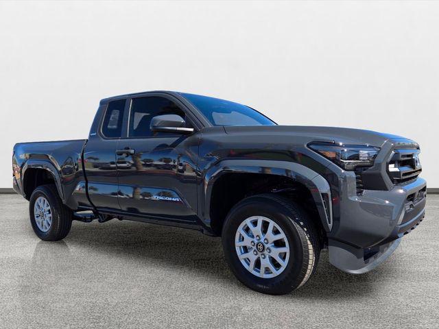 new 2026 Toyota Tacoma car, priced at $38,194