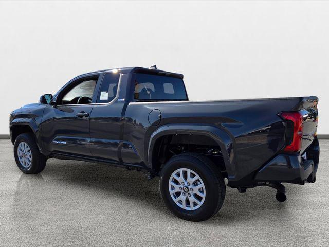 new 2026 Toyota Tacoma car, priced at $38,194
