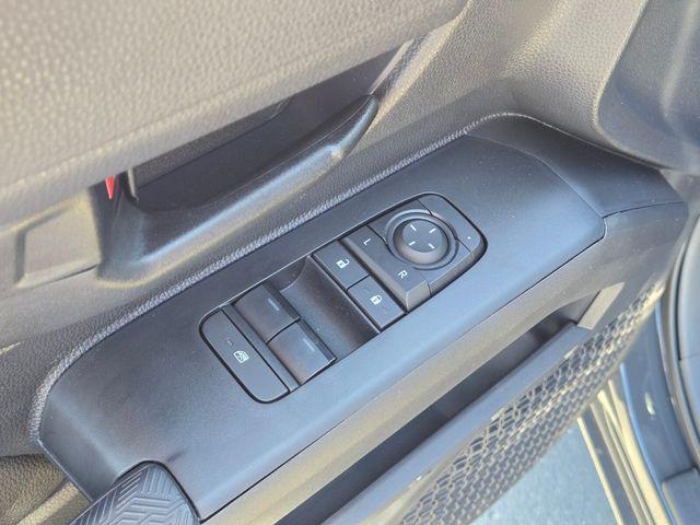 new 2026 Toyota Tacoma car, priced at $38,194