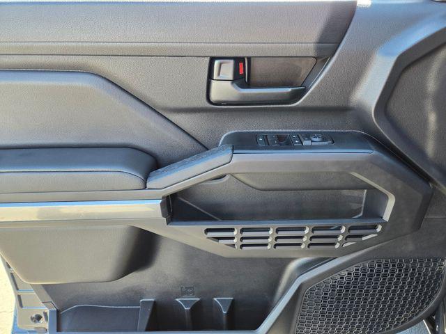 new 2026 Toyota Tacoma car, priced at $38,194