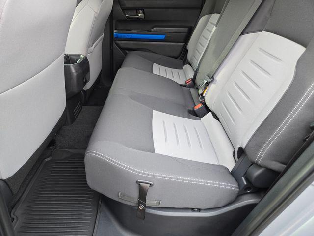 new 2026 Toyota Tacoma car, priced at $43,164