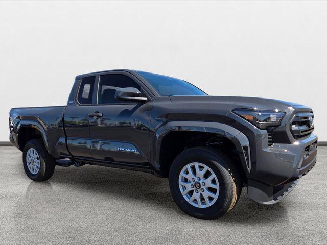 new 2026 Toyota Tacoma car, priced at $38,294