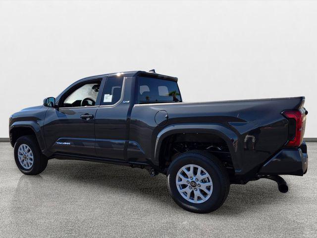 new 2026 Toyota Tacoma car, priced at $38,294
