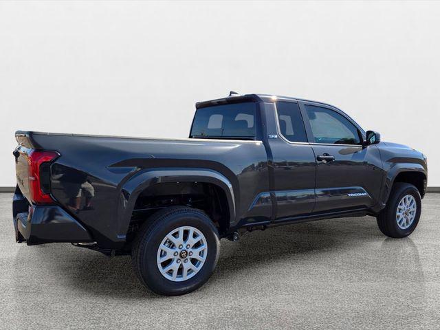 new 2026 Toyota Tacoma car, priced at $38,294