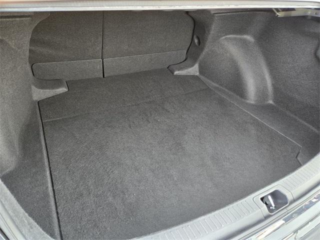 used 2025 Toyota Corolla car, priced at $21,188