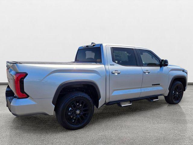 new 2026 Toyota Tundra car, priced at $68,334