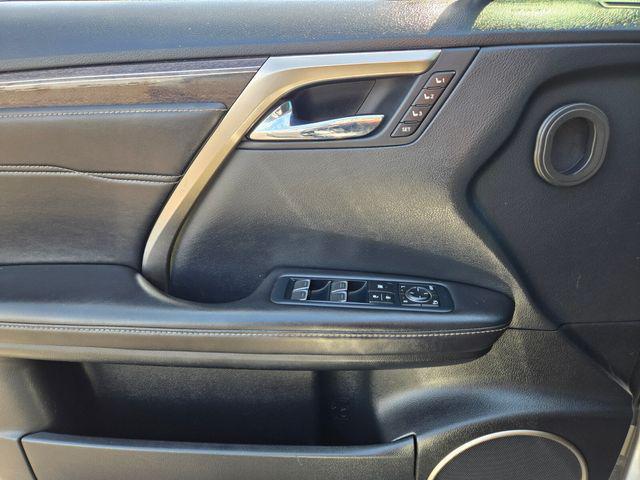 used 2018 Lexus RX 350L car, priced at $24,988