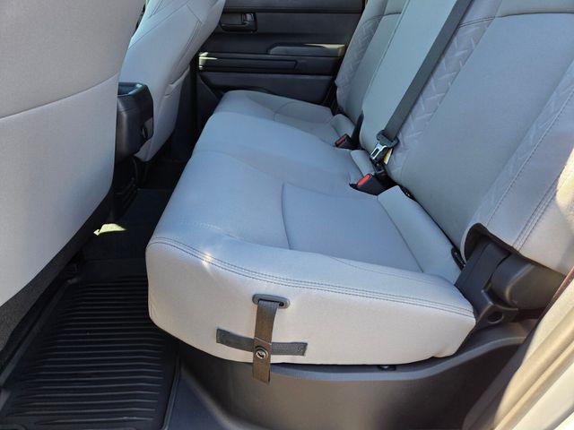 new 2026 Toyota Tacoma car, priced at $40,468