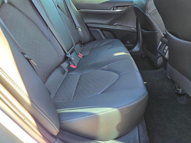 used 2024 Toyota Camry car, priced at $29,788