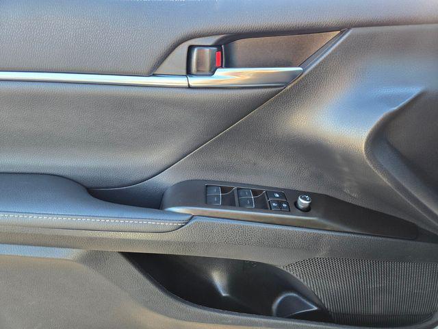 used 2024 Toyota Camry car, priced at $29,788