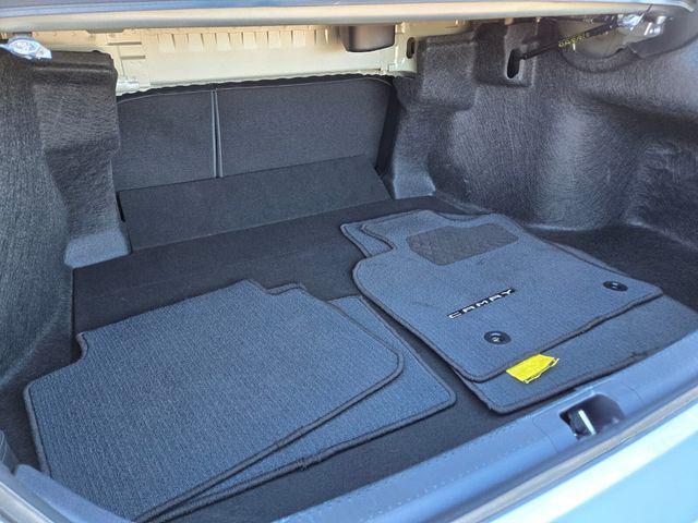 used 2024 Toyota Camry car, priced at $29,788