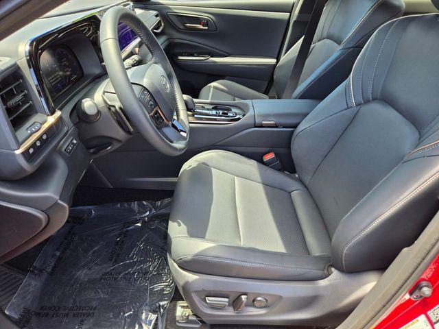 used 2026 Toyota Crown Signia car, priced at $49,688