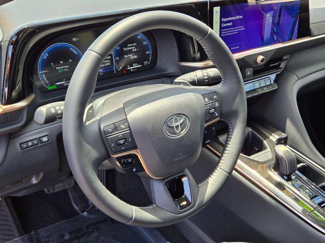 used 2026 Toyota Crown Signia car, priced at $49,688
