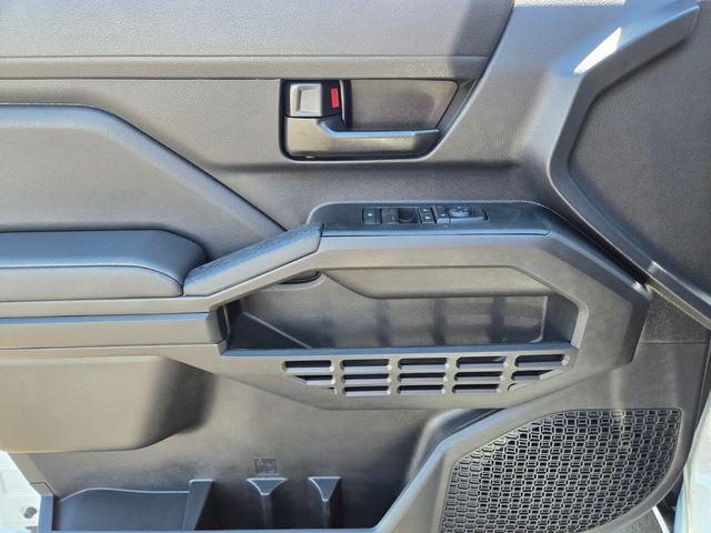 new 2026 Toyota Tacoma car, priced at $35,379