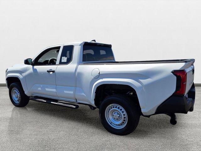 new 2026 Toyota Tacoma car, priced at $35,379